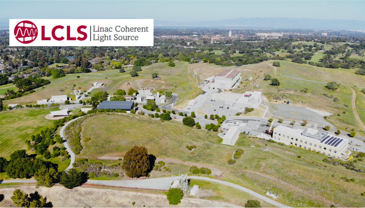 Mike Dunne (@mikedunne_lcls) on Twitter photo Call for proposals to use #LCLS <a href="/SLAClab/">SLAC</a>! Open to the world, and new users encouraged.
Our new LCLS-II accelerator will be online, running at up to 33 kHz - in addition to new and existing capabilities for our hard X-ray instruments. Deadline 30 March. lcls.slac.stanford.edu/proposals/run2… Call for proposals to use #LCLS <a href="/SLAClab/">SLAC</a>! Open to the world, and new users encouraged.
Our new LCLS-II accelerator will be online, running at up to 33 kHz - in addition to new and existing capabilities for our hard X-ray instruments. Deadline 30 March. lcls.slac.stanford.edu/proposals/run2…