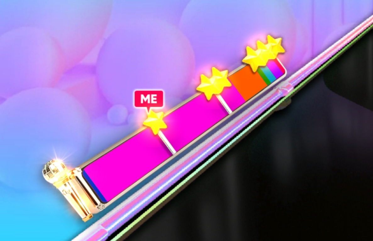 พูดถึงเกม มีครั้งนึงไปเล่น คือมึง การ์ดกูก็ไม่ได้ดีหรือสูงส่งอะไรเลย แต่ผลคะแนนคือทำกูขำมาก ชั้นการ์ด A เองแก ;-;