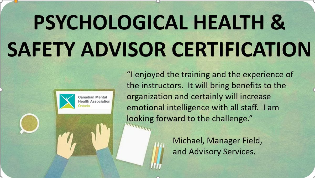 Mental Health Works tweet media