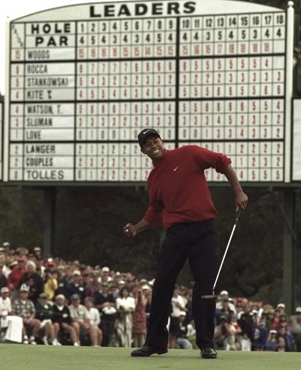 James Harraway PGA tweet media