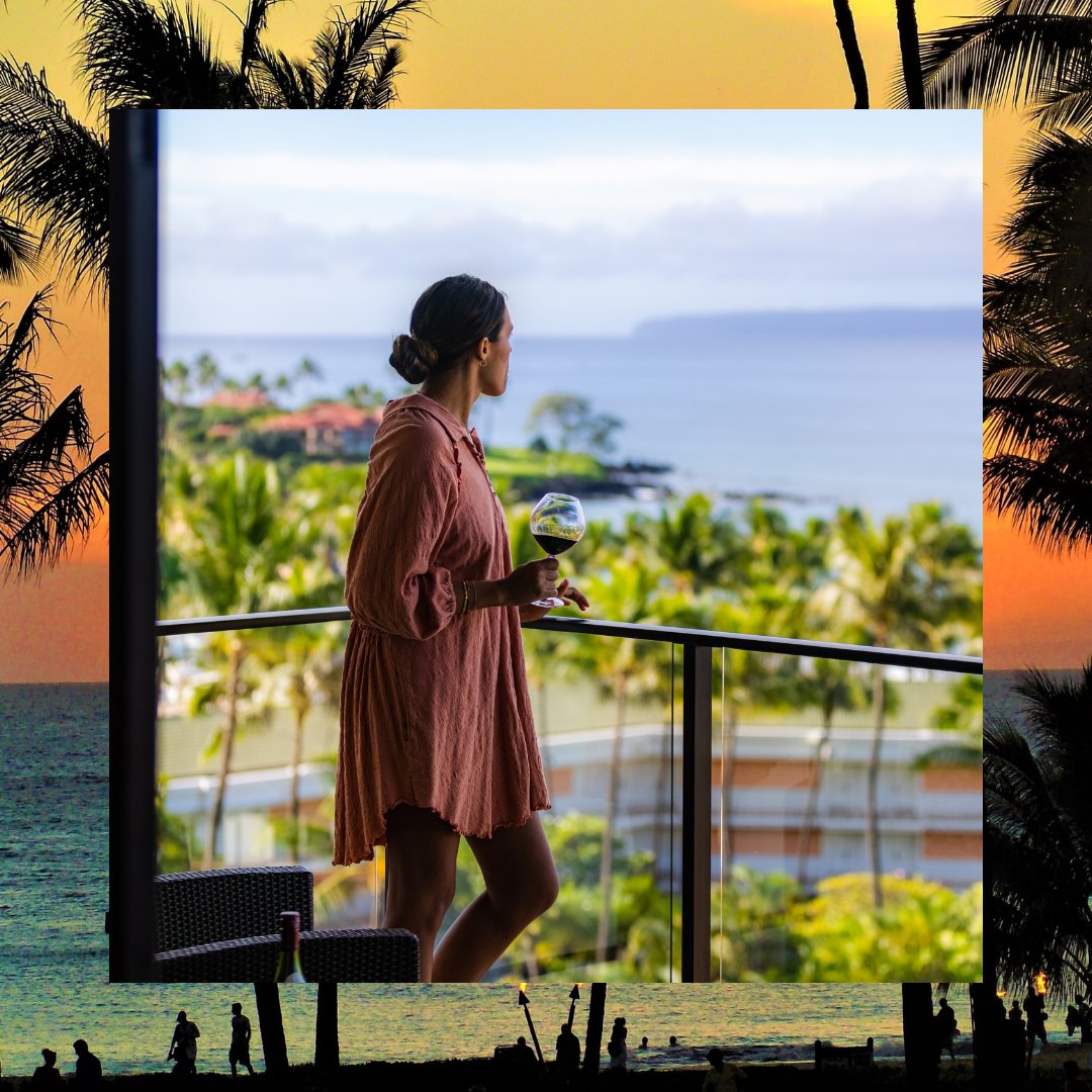 Destination Hotels (@destination) on Twitter photo Wailea Villas You'll feel on cloud nine while enjoying the views with the perfect glass of wine. Wailea Villas You'll feel on cloud nine while enjoying the views with the perfect glass of wine.