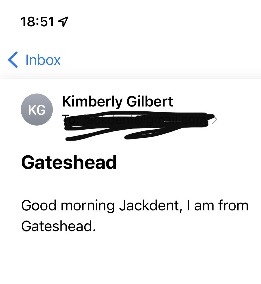 Intriguing #gateshead