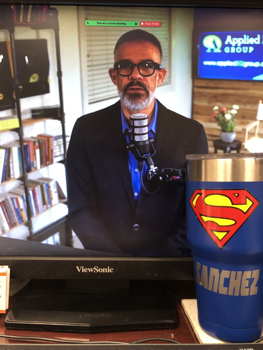 annette_mia's tweet photo. Such good stuff from @AdamSaenzPh on TEPSAs AP2Go!! We have the right to feel what we want to feel unapologetically….with that right….We have a responsibility to manage those emotions effectively because the kids are looking at us…” #BetheLeadLearner #WeLeadTX https://t.co/SONVCHzuBs