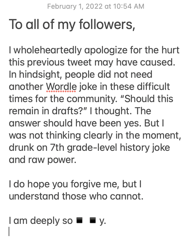 follow @bencollins on bluesky (@oneunderscore__) on Twitter photo 