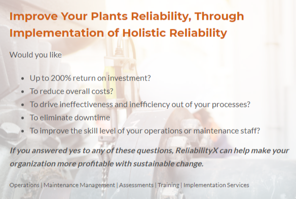 ReliabilityX tweet media