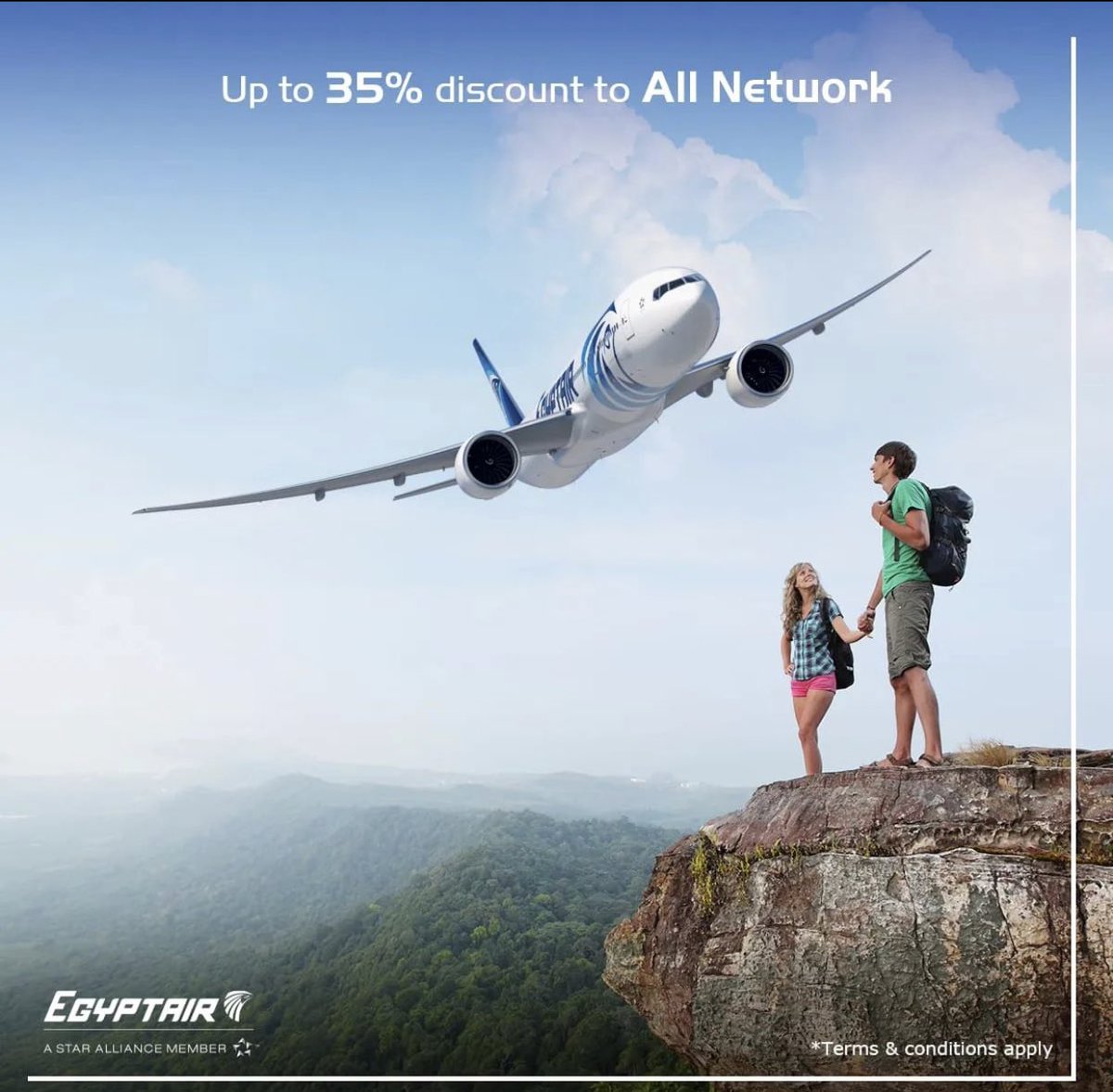 Travel Update tweet media