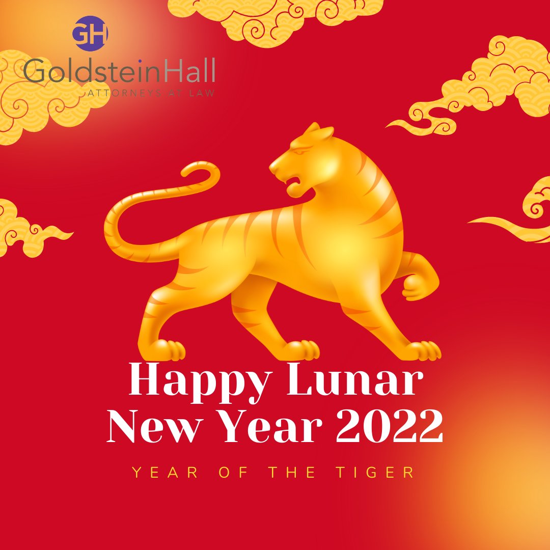 Goldstein Hall PLLC tweet media