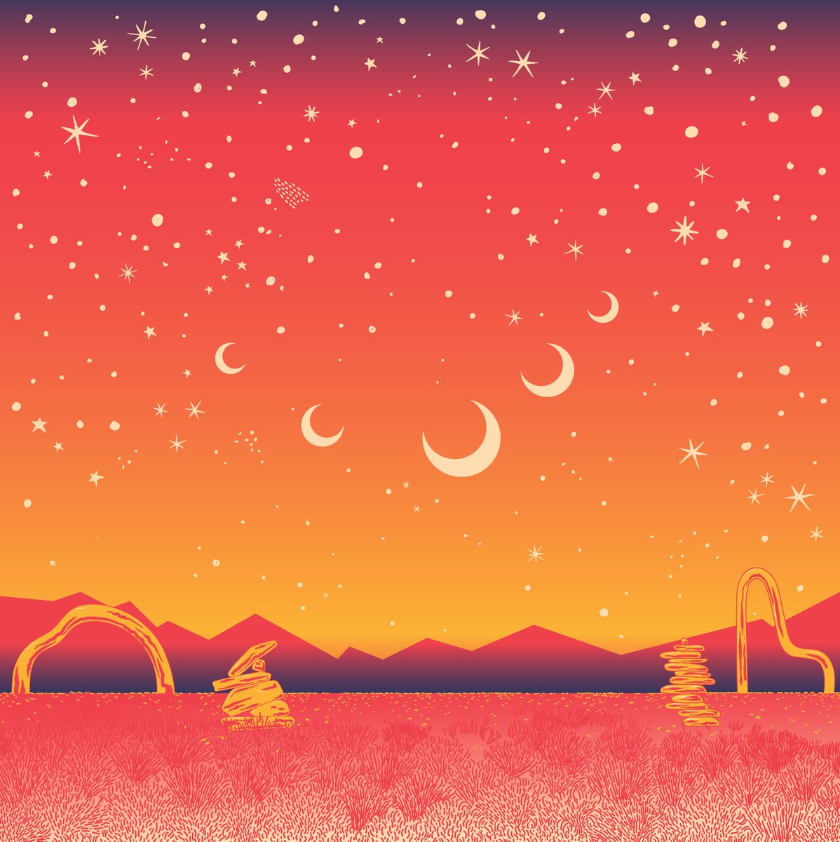 🤠 campnowheretexas.com