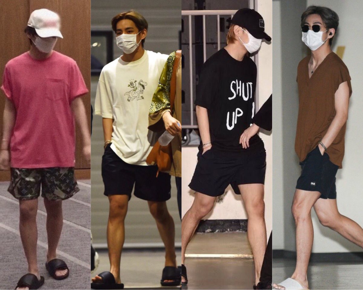 taehyung thinker tweet media