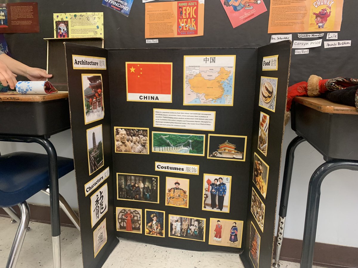 Mrs. Schechter tweet media