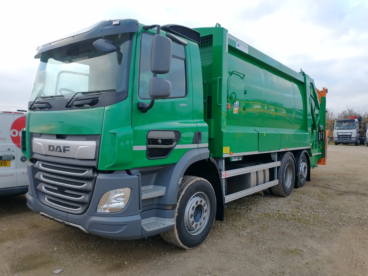 Motus Vehicle Solutions tweet media