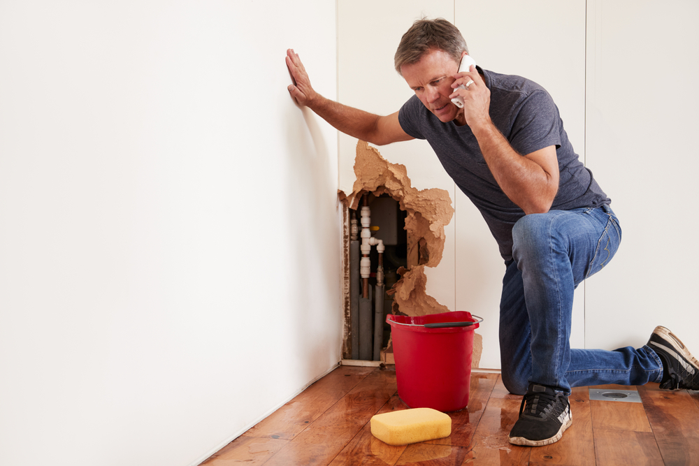 No one wants to deal with a recurring plumbing problem. Here are five reasons for hiring a licensed plumber to get repairs done right the first time: bit.ly/35LorwV 🖐

#plumbing #plumber #plumbingtips #sykesvillemd #carrollcountymd