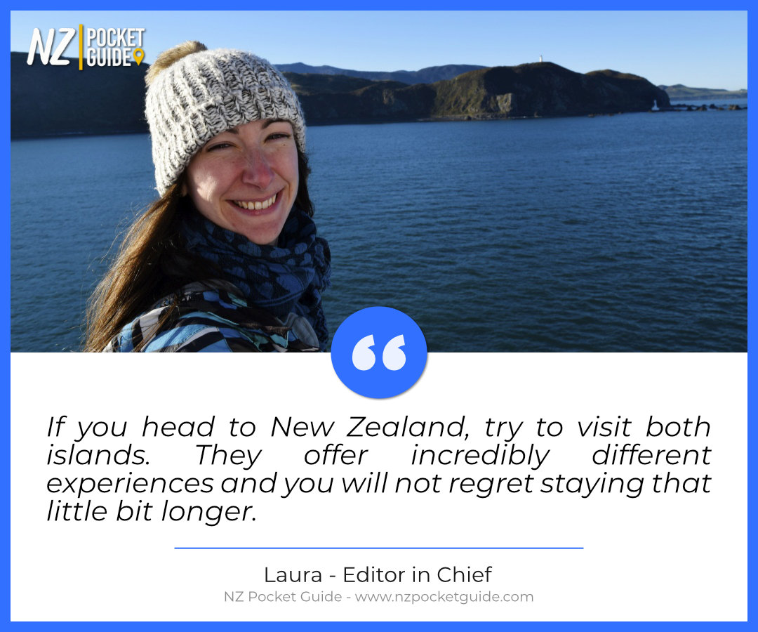 BPKGuide's tweet photo. If you head to New Zealand, try to visit both islands. They offer incredibly different experiences and you will not regret staying that little bit longer.
π Like if you agree!
#nzmustdo #newzealand #nzpocketguide #traveltips #nztravel #nztraveltip Interislander @interislander https://t.co/bnMJLsZVUh