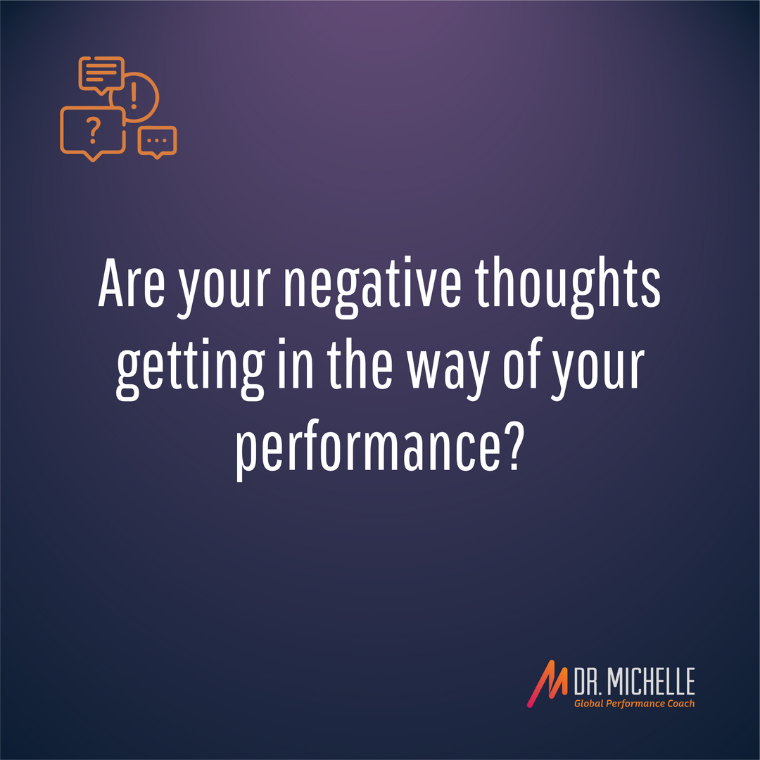 Don't let negative thoughts get in the way of achieving what you were meant to do! Join me in my Beating the Fear mini-course and get beyond the things that hold you back! Details are in the link in my bio.
.
.
.
.
. 
#mentalstrength #growthmindset #enjoylife #challenge #mentalhe