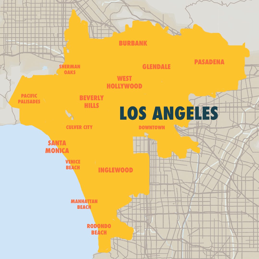 GoodEggs's tweet image. We've got some egg-citing news to share -- we've made it to LA! We're thrilled to be delivering fresh, local groceries right to your door 🤩 

#HelloGoodEggsLA #GoodEggsLA