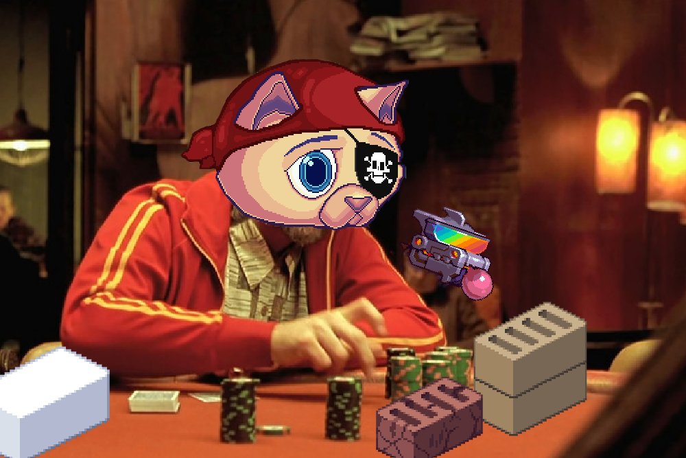 Alleycats Collective tweet media