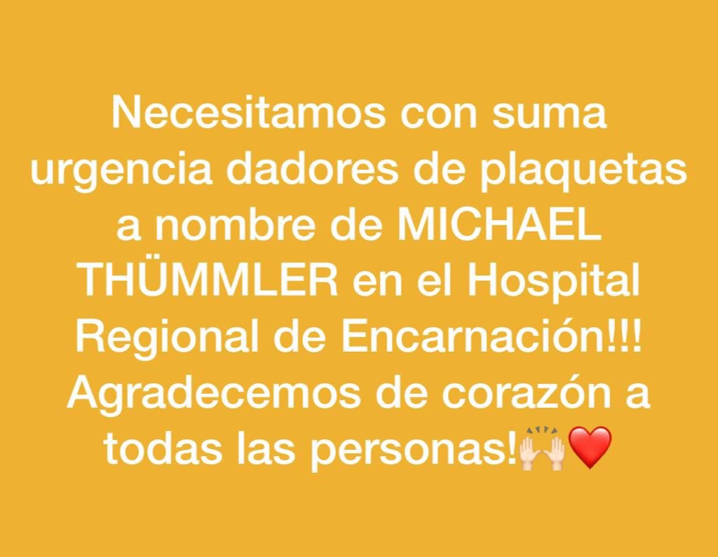 Amigos de Encar y alrededores! RT PORFA!