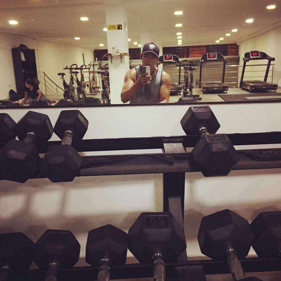 RickSan04200009's tweet photo. Activado siempre 💪💯🇪🇨 https://t.co/cZZp33NWmU