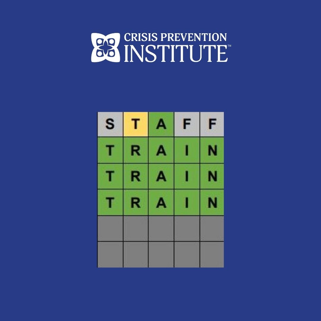 CPI_Europe's tweet photo. Clue: How do you prevent a crisis?
#ConfictResolution #WorkplaceSafety https://t.co/d5udBOo1ph