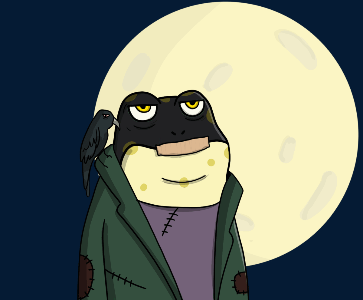 DeFi_Goose's tweet photo. With @FrogPondClub launching @FantomFrogs in just 4 days, I feel extra generous.

I'm giving away 33 FTM (= Free mint)!
Steps:
- Follow me, @FrogPondClub and @FantomFrogs 
- Like &amp; Retweet
- Join the discord: https://t.co/yvCDiVF3ba

That's it.
Winner is announced in 48 hrs. GL https://t.co/HrIxiLQwDv