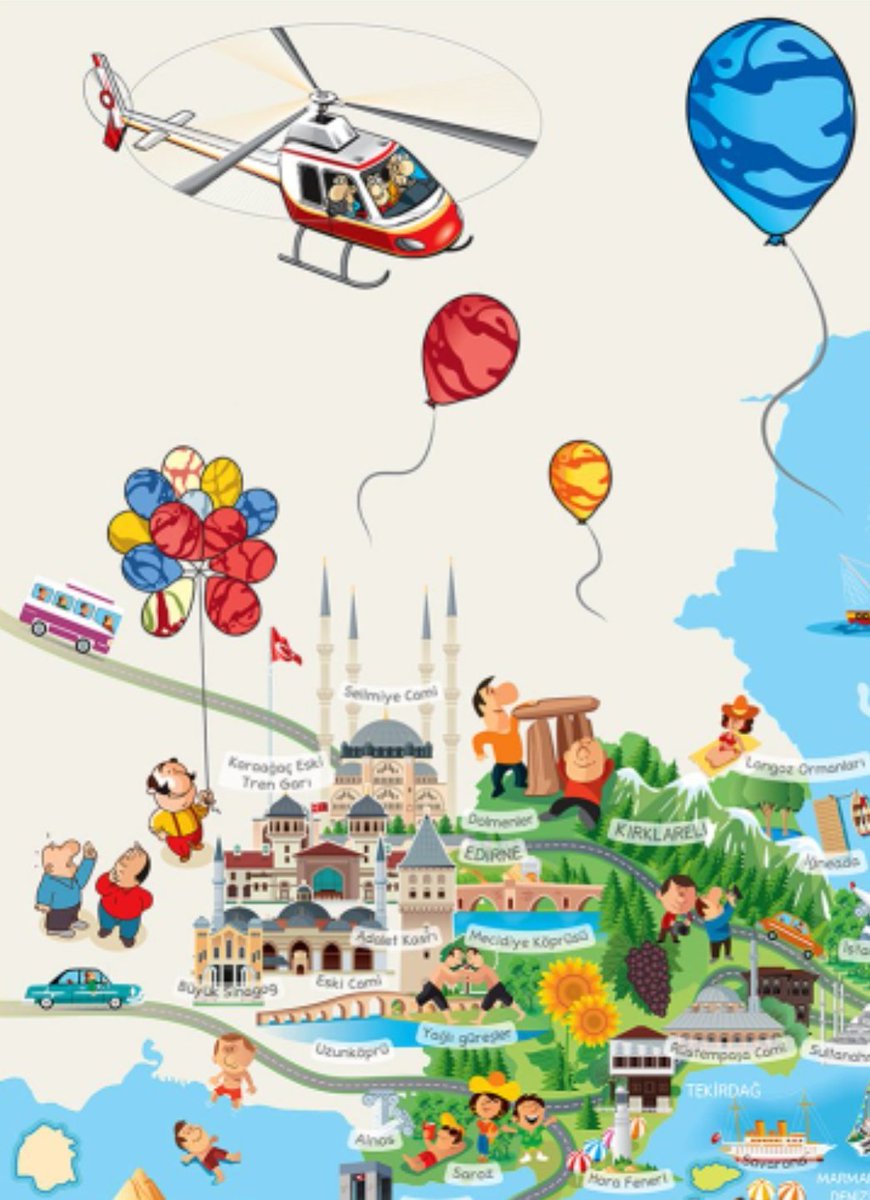 Trakyamız da şahane görünüyor 🤩

Ellerine ve emeklerine sağlık <a href="/hayatadairs/">ServetGürbüz</a>