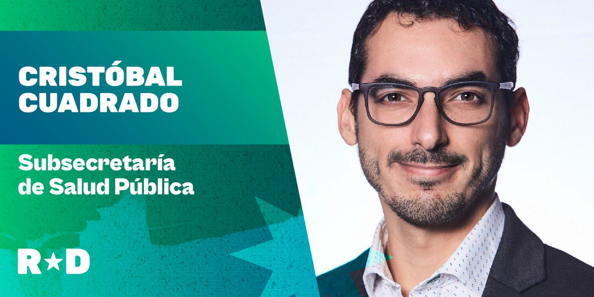 Revolución Democrática tweet media