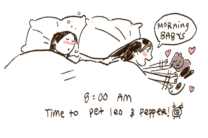hourly comic day?? 