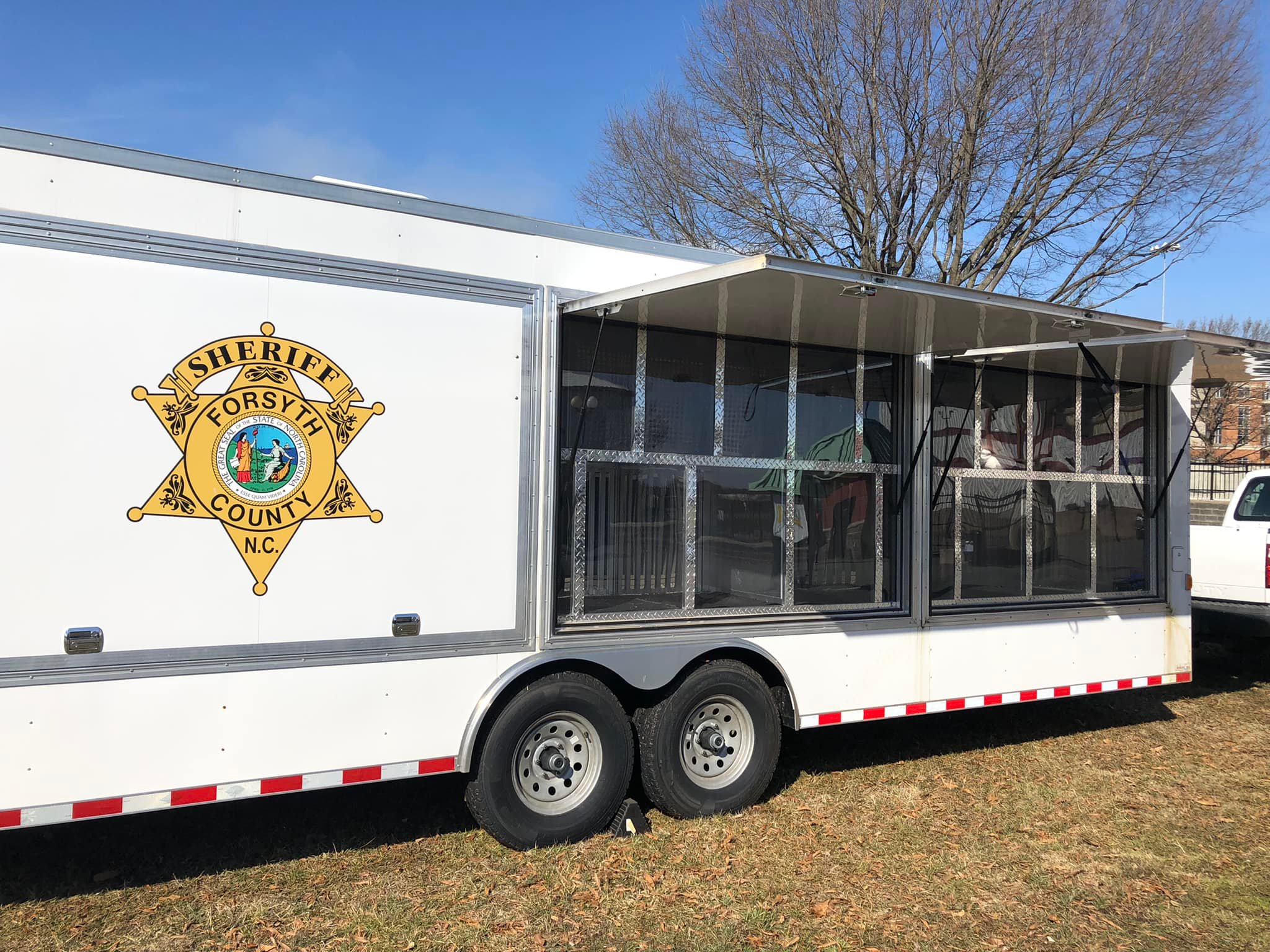 Forsyth Co Sheriff's Office NC on Twitter: Forsyth Co Sheriff's Office NC on Twitter: