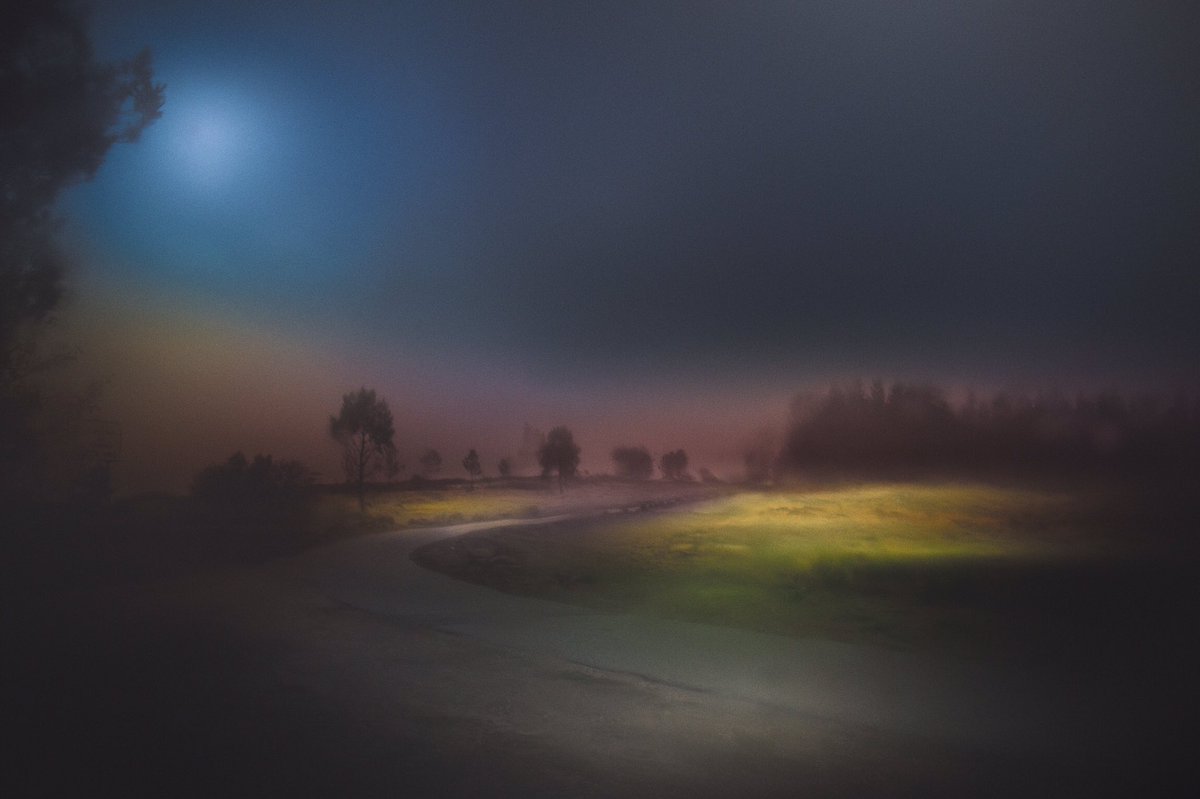 HenriPrestes's tweet photo. Fields of light and color https://t.co/T8xBlyg4n9