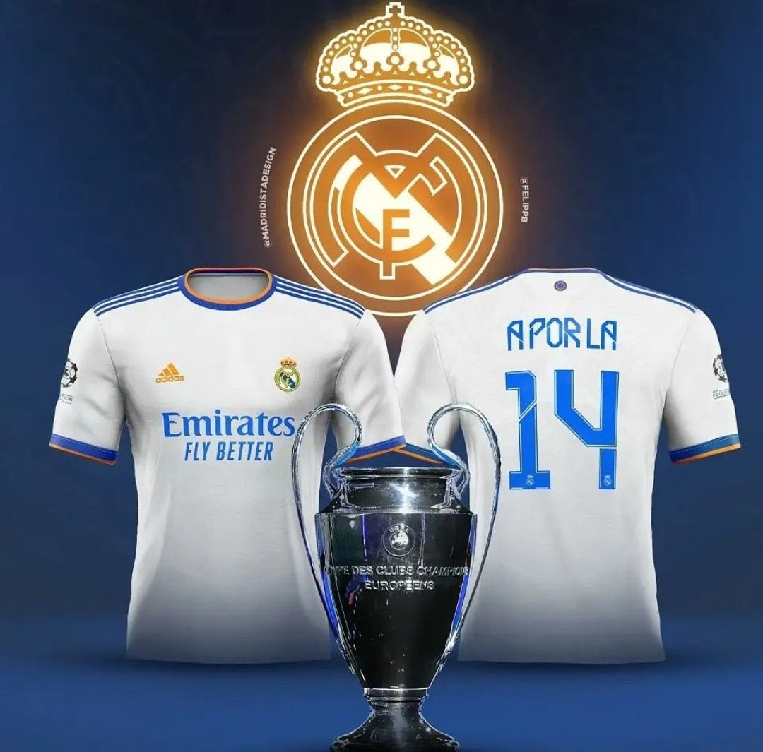 DiaconodeBerlin's tweet photo. 🚨 NINGUNA CUENTA MADRIDISTA DEBE TENER MENOS DE 3.000 SEGUIDORES 🚨

PASO 1: DA ❤ Y 🔄 , SIGUEME DEVUELVO FOLLOW 

PASO 2: DEJA UN EMOJI ABAJO Y SIGUE A TODOS LOS QUE LE DEN LIKE 🐐

PASO 3: DEVOLVER FOLLOW 

🔄 PARA LLEGAR A MÁS GEN 

#RealMadrid
#HalaMadrid 
#SiguemeYTeSigo https://t.co/XlCarpHa0F