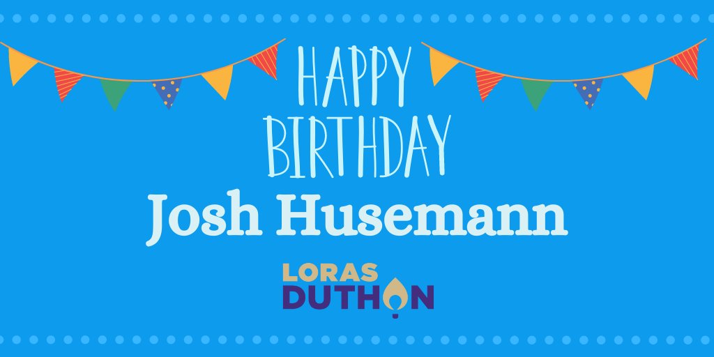 Wishing our miracle kiddo Josh Husemann a very happy birthday!
We hope you have a spectacular day!