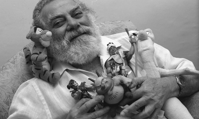 animation_info's tweet image. Morre aos 90 anos o ator e dublador Isaac Bardavid, a voz brasileira do Capitão Haddock, Tigrão, Esqueleto, Wolverine, e vários outros personagens. Nossos sentimentos aos familiares. Obrigado por tudo Bardavid! 🖤 bit.ly/35HTFVy