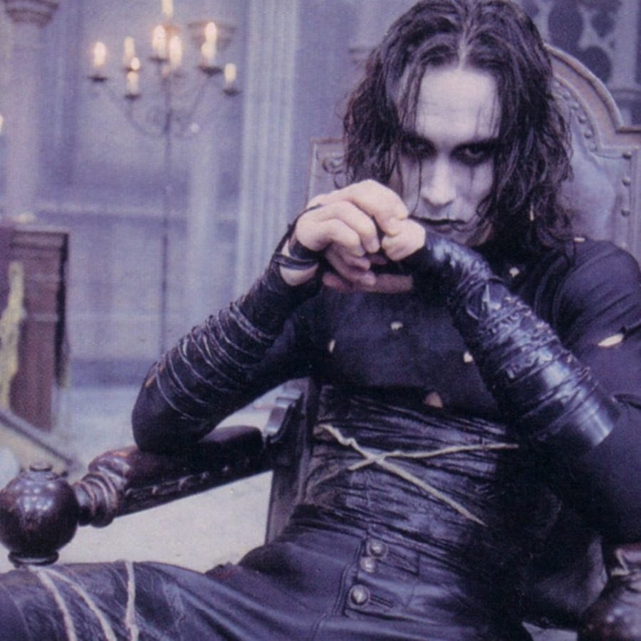 Happy Birthday Brandon Lee.   