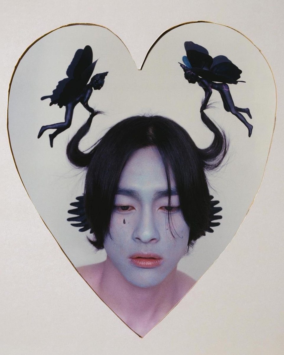 process of love by cho gi-seok