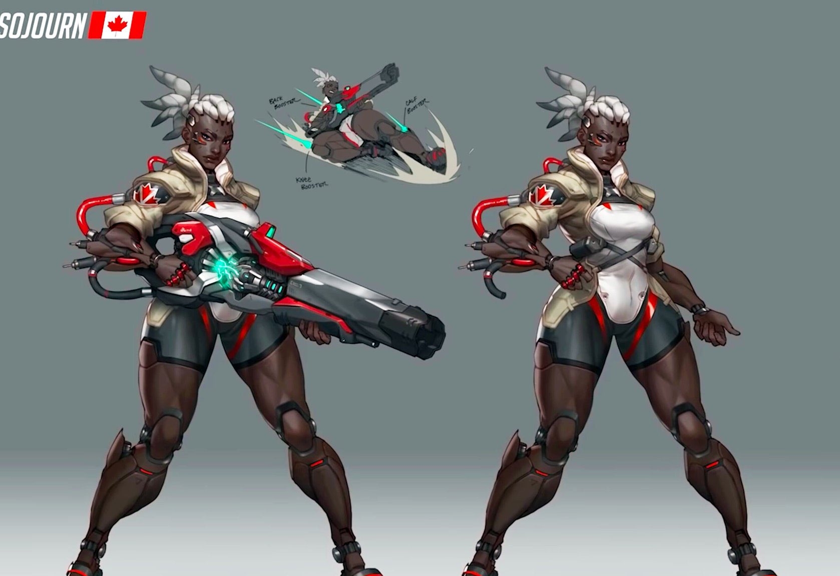 Warn on X: Sojourn built like mewtwo t.comXKXi1mN8X  X