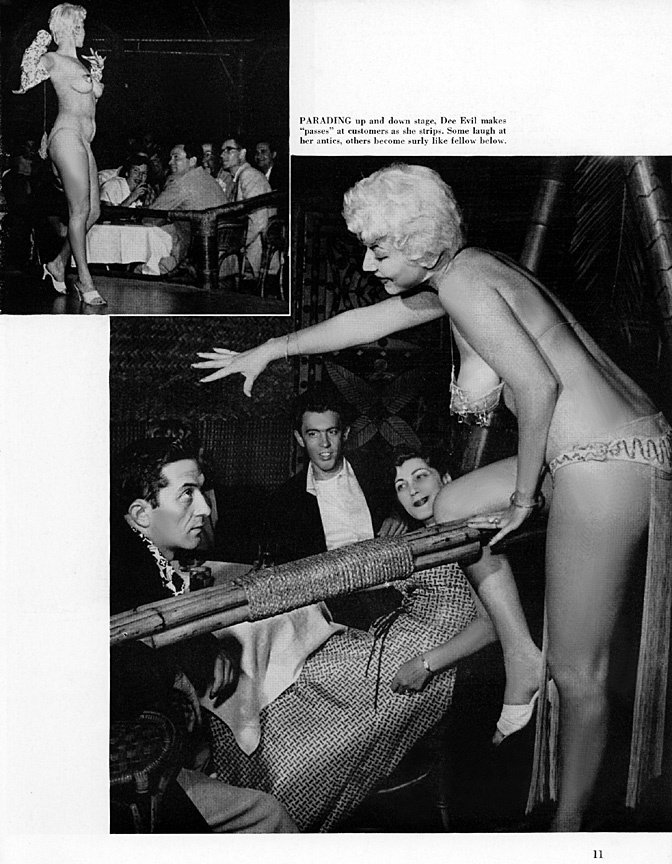 BazoomBurlesque tweet media