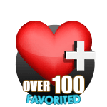 Just added a gorgeous new 100 Favorites badge to my #Flirt4Free collection! https://t.co/TPe7Y94YrX https://t<a href="/tag/flirt4free"class="tags"><span>#flirt4free</span></a>