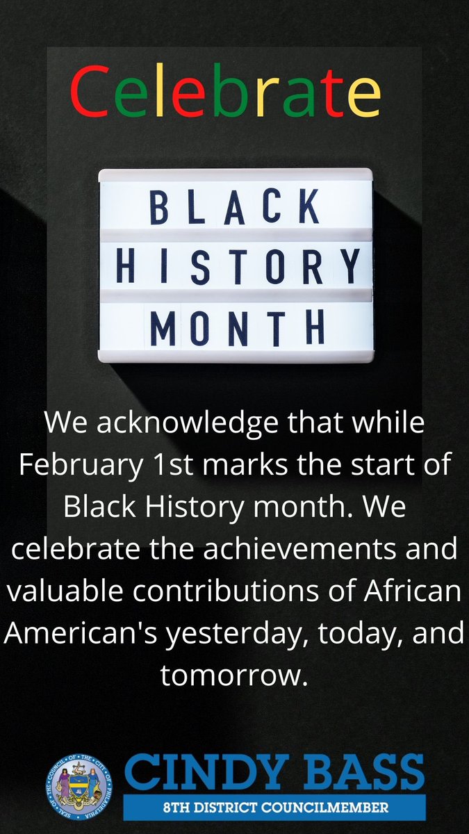 Cindy Bass (@cindybassphilly) on Twitter photo 