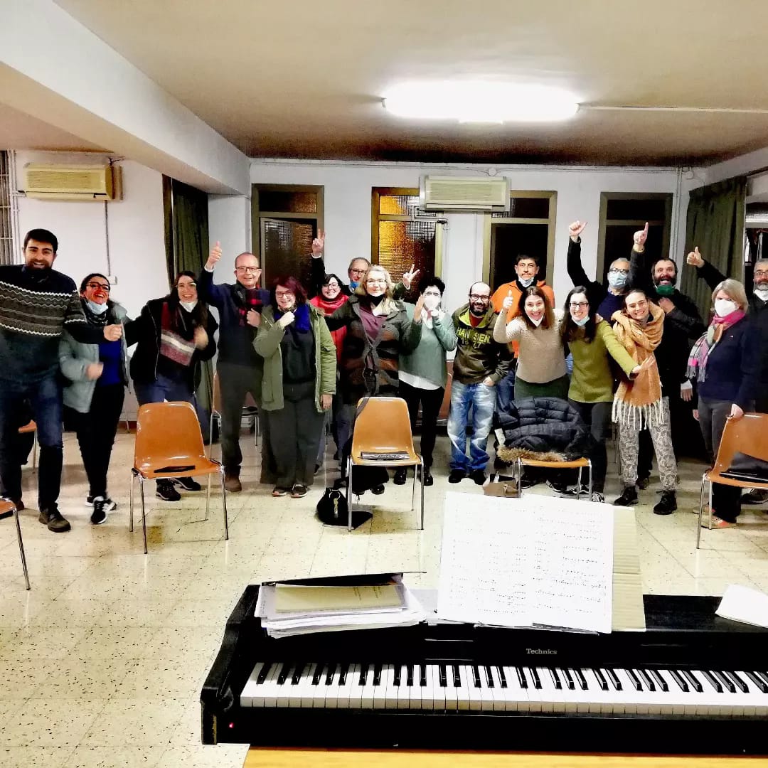 cortessalia's tweet photo. La campanya de @verkami ha finalitzat i us volem dir que ha sigut tot un èxit!! 
Moltes, moltíssimes gràcies a tothom qui heu contribuït a fer possible que poguem enregistrar
el nostre primer àlbum!
"Les Catedrals, els orígens" serà una realitat molt aviat... https://t.co/cCmF6gNFXj
