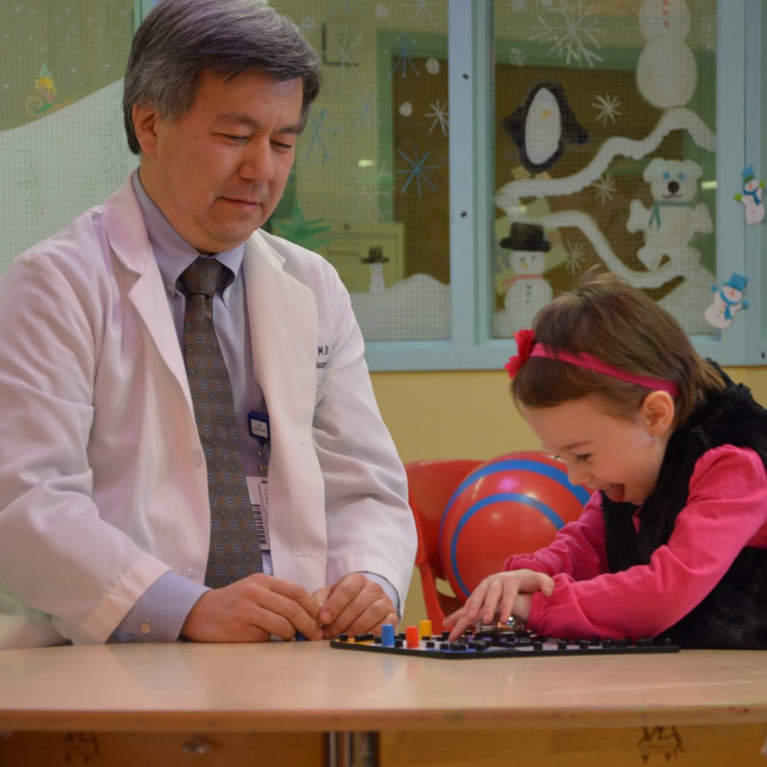 UB_Neurosurgery's tweet photo. It's Patient Appreciation Week, and we want to express our gratitude to all of our patients - big and small - for trusting us with their care. You impress us each and every day with your bravery and perseverance.
#patientappreciationweek #neurosurgery #neurosurgeon #thankyou https://t.co/yEFTxnGsQO