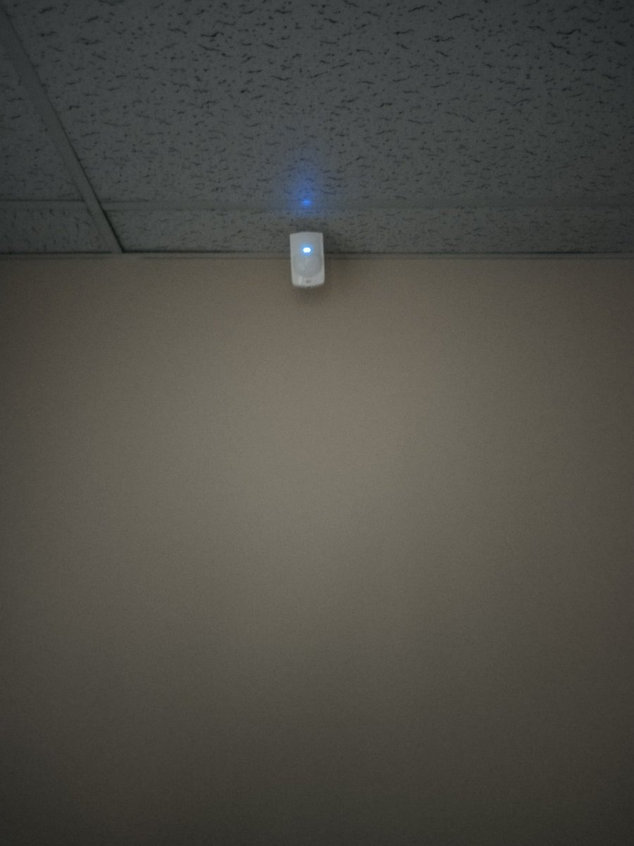 TyroneR43494833's tweet photo. Another new installer on board and he is loving the simplicity of Orisec equipment. #orisecsa #security #alarmsystems #support #marketleaders https://t.co/vnPcJcfeo7
