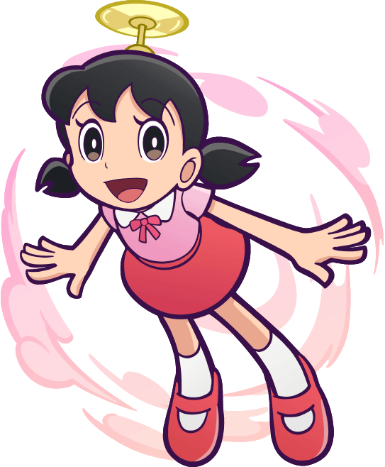 しずかのtwitterイラスト検索結果