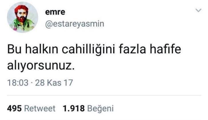 keddymsz's tweet photo. Maske kimsin sen yayından kaldırılmış  ahlakınız düzeldi tebrik ederim. #MaskeKimsinSen https://t.co/L4TS9bxsJ9