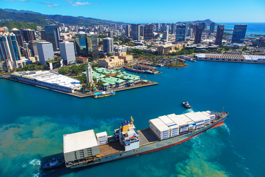 Dr_Maro_'s tweet photo. ~When we started organizing the #COPRI #PORTS22 #StudentCompetition 3 years ago, we never knew that we would confront this many challenges~
📢We're pleased to announce that the #PORTS22 conference will be taking place this September in Honolulu, HI🌊⛴️
Please get the word out😀 https://t.co/bgPPeSi0xU