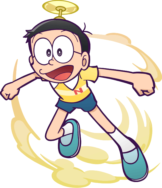 のび太のtwitterイラスト検索結果