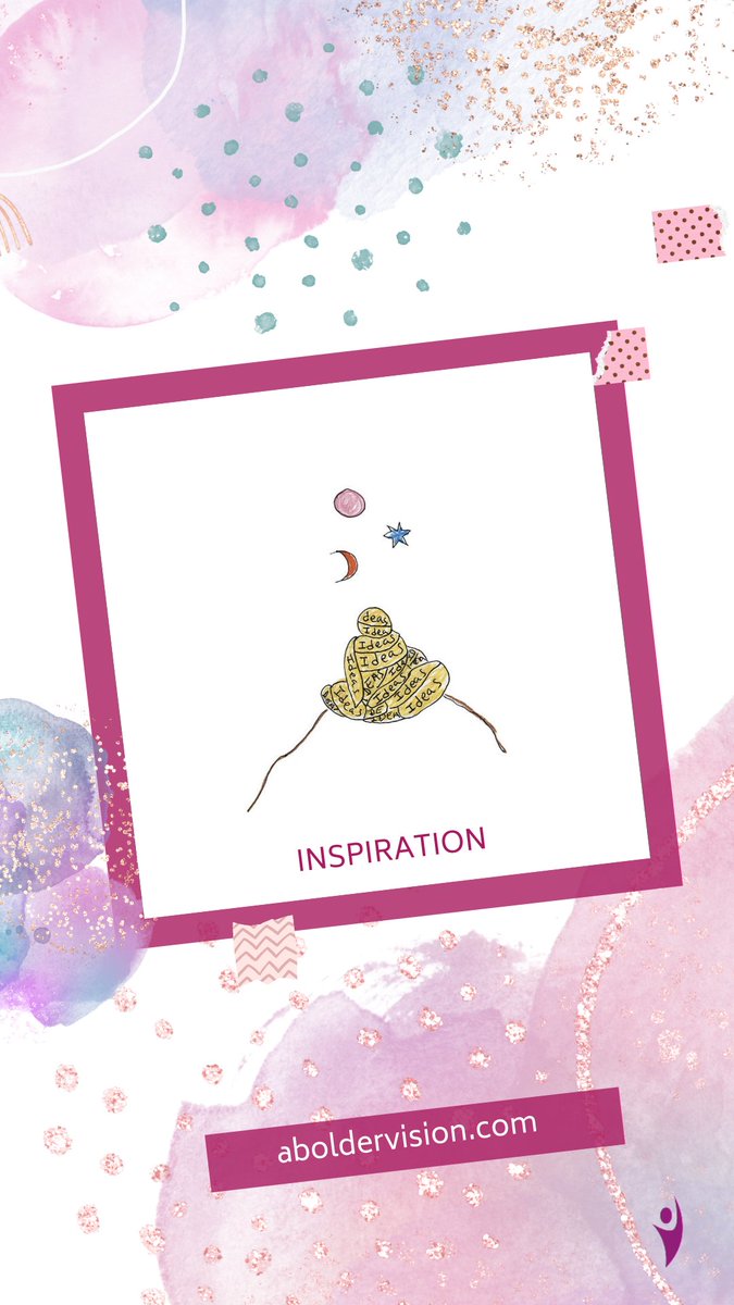 A Bolder Vision tweet media