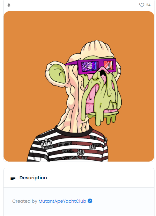 بسوي سحب اخير لليوم على هذي الصورة الرقمية 
قيمتها حوالي 55,557.60$
للمشاركة 
لايك ورتويت وفولو 🌹