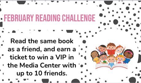 SMS_mediacenter's tweet photo. SMS Media Center February Challenges https://t.co/eGZRN4gK8L