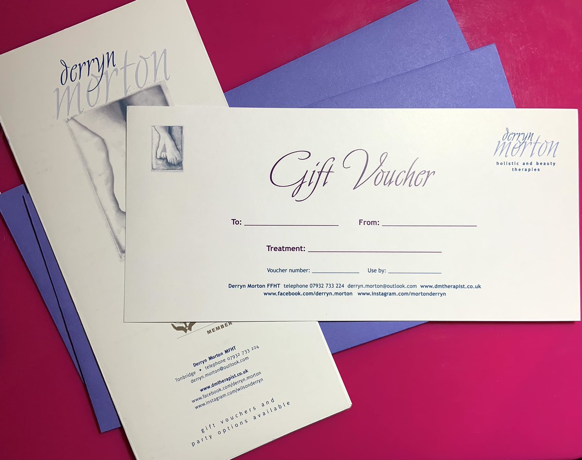 derryn_morton's tweet photo. ❤️💙❤️
Treat that special someone this Valentines with a treatment gift voucher 
 ❤️💙❤️

#february14th #perfectgift
#specialtreatmentjustforthem
#valentines #lovestory #timeforromance
#TreatThatSpecialSomeone
#massage #reflexology #facials #manicure #pedicure https://t.co/BRB4Da8pln