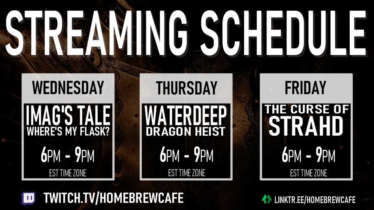 HomebrewCafe tweet media